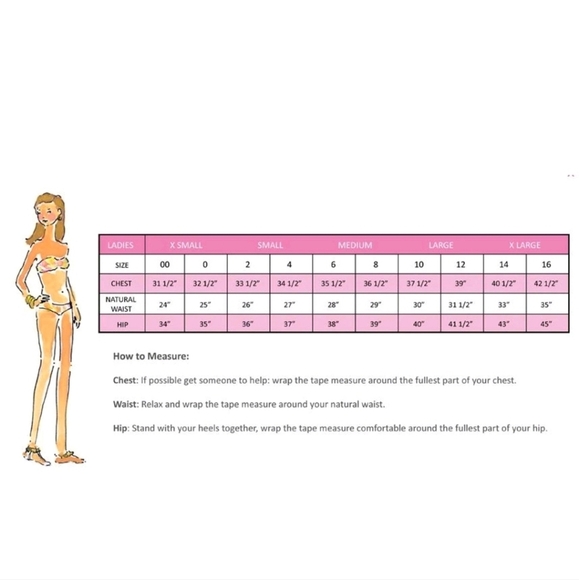 Lily Pulitzer Bikini Bottoms Size Large Sandi String Bottom Blue Green Print - Picture 12 of 13